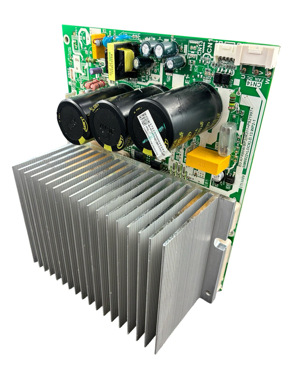 Inverter module subassembly 17122000028181 AU-KFR80W/BP3N8-D30 17122000018251