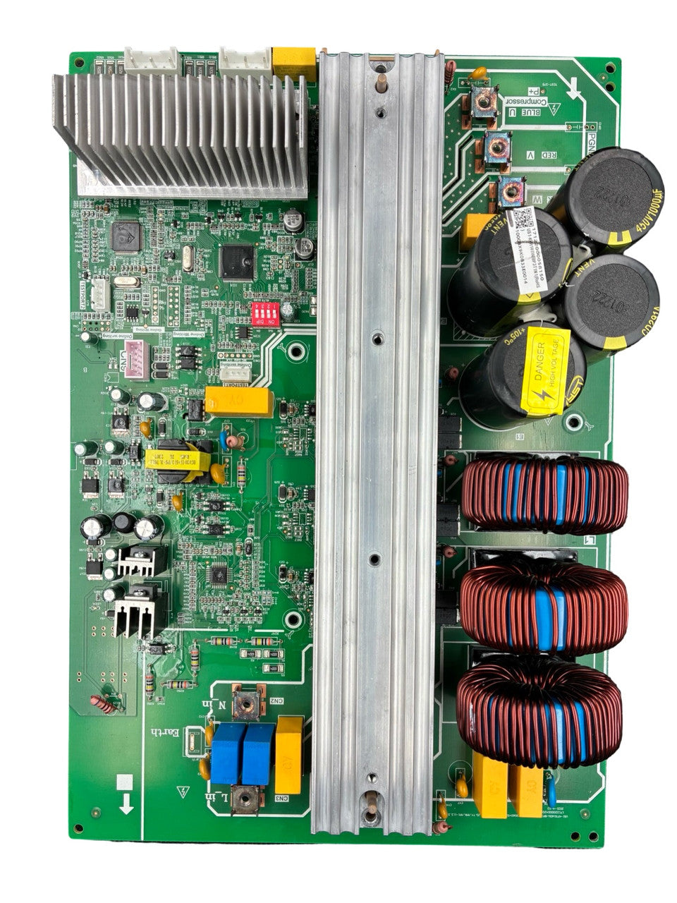 Inverter module subassembly 17122000058150 KFR140W/BP3T1N1-E30 17122000042012