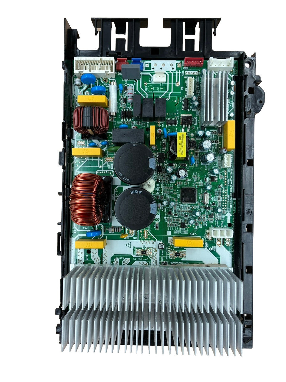 Outdoor main control board subassembly 17122000053433 US1-KFR35W/BP3N1-BA01 17122000002718