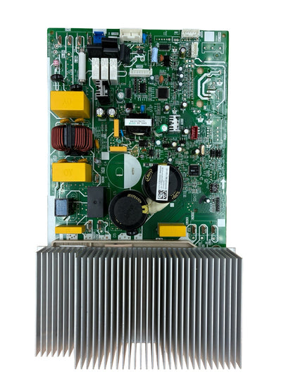 Outdoor main control board subassembly 17122000018654 US1-KFR53W/BP2N1W-B01 17122200000309
