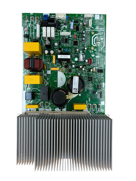 Outdoor main control board subassembly 17122000018654 US1-KFR53W/BP2N1W-B01 17122200000309