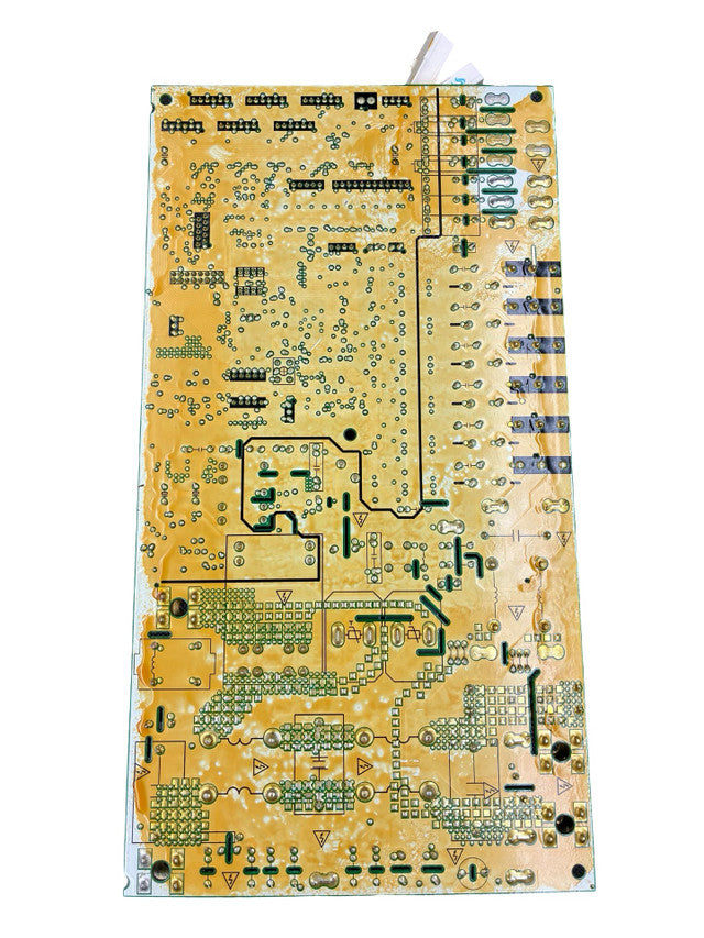 Main Control Board Subassembly 17122300001572 US1-KFR140W/BP3T5N1-E30 17122000022928