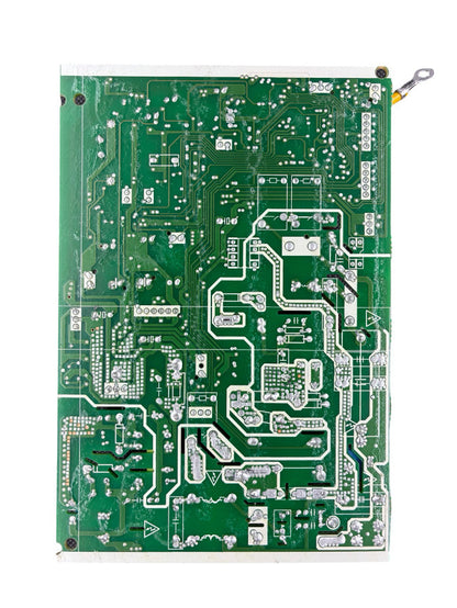 Main Control Board Subassembly 17122000048807 US-KFR26G/BP2N1Y-AFB 17122000016838