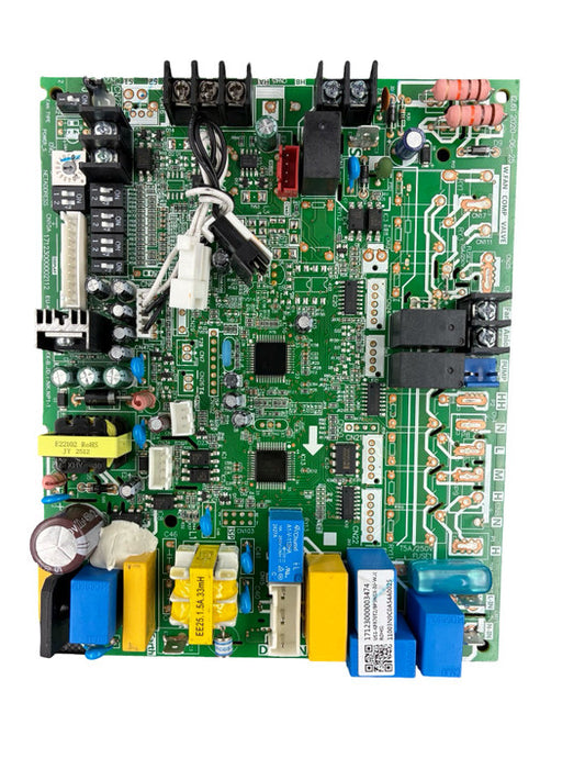 Main Control Board Subassembly 17123000003474 US1-KFR70T2/BP3N1X 17123000002112