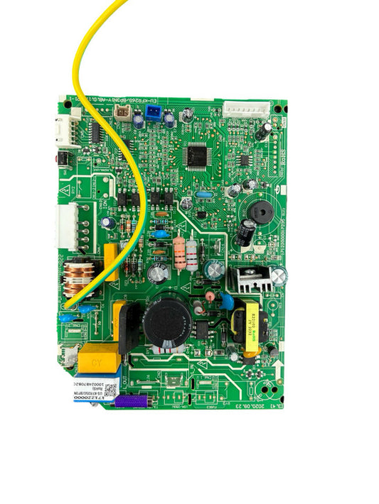 Main Control Board Subassembly 17122000044665 US-KFR35G/BP3N1Y-ABB 17122000017235