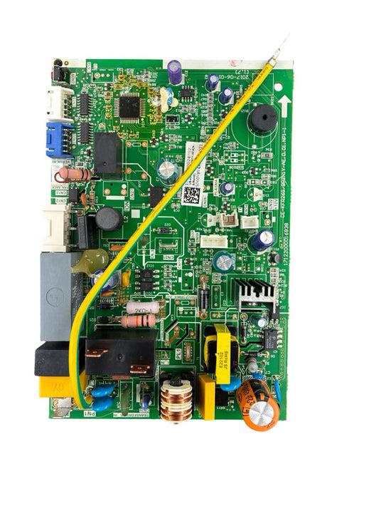 Main Control Board Subassembly 17122000024702 US-KFR26G/BP2N1Y-AFA(N5) 17122000016838