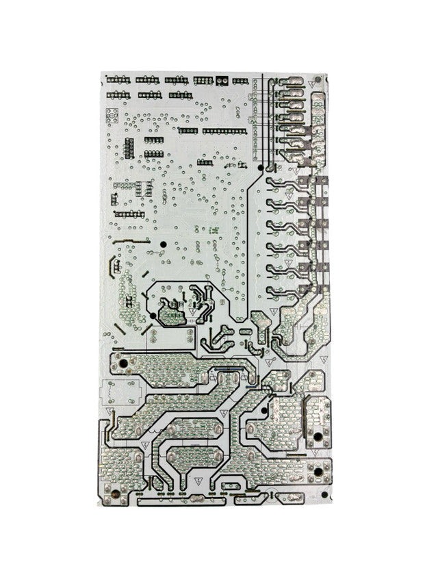 Outdoor main control board subassembly 17122000055269 US1-KFR140W/BP3T1N1-E30 17122000037804
