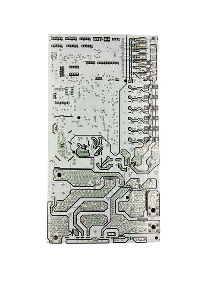 Outdoor main control board subassembly 17122000055269 US1-KFR140W/BP3T1N1-E30 17122000037804