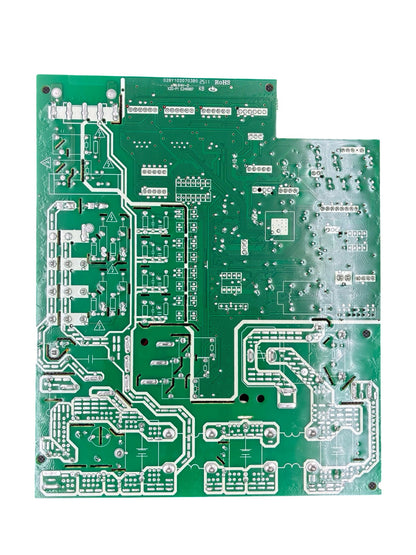 Outdoor main control board subassembly 17122300003982 US1-KFR78W