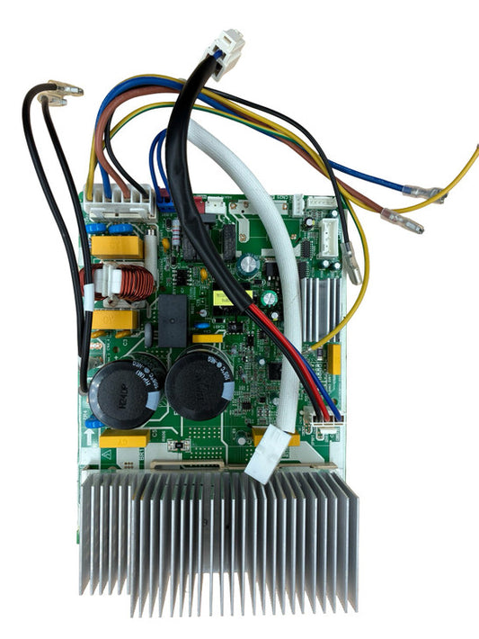 Electronic control box subassembly 17222000037719 US-KFR35W/BP3N1-X230 17122000047115