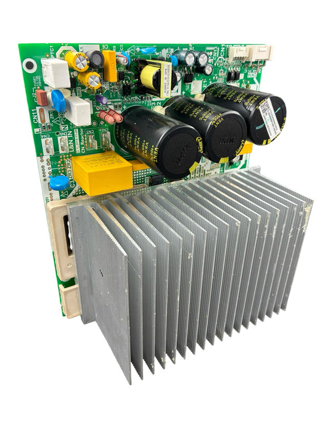 Inverter module subassembly 17122300001552 17122000018251