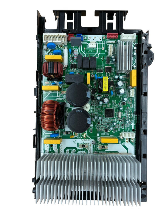 Outdoor main control board subassembly 17122000053433 US1-KFR35W/BP3N1-BA01 17122000002718