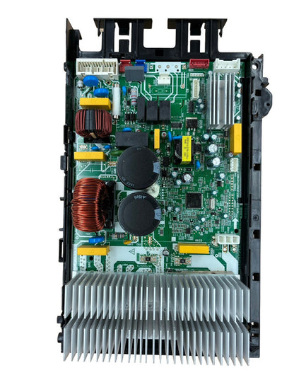 Outdoor main control board subassembly 17122000053433 US1-KFR35W/BP3N1-BA01 17122000002718