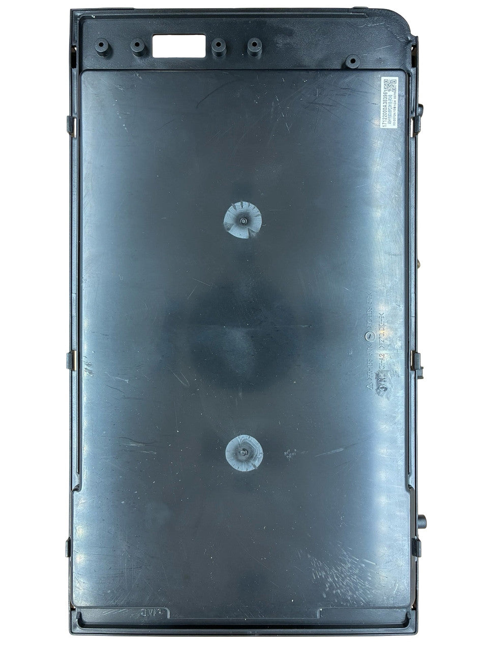Outdoor main control board subassembly 17122000A38396 AS-KF(R)50W/BP(2)3N1(8) 17122000050945
