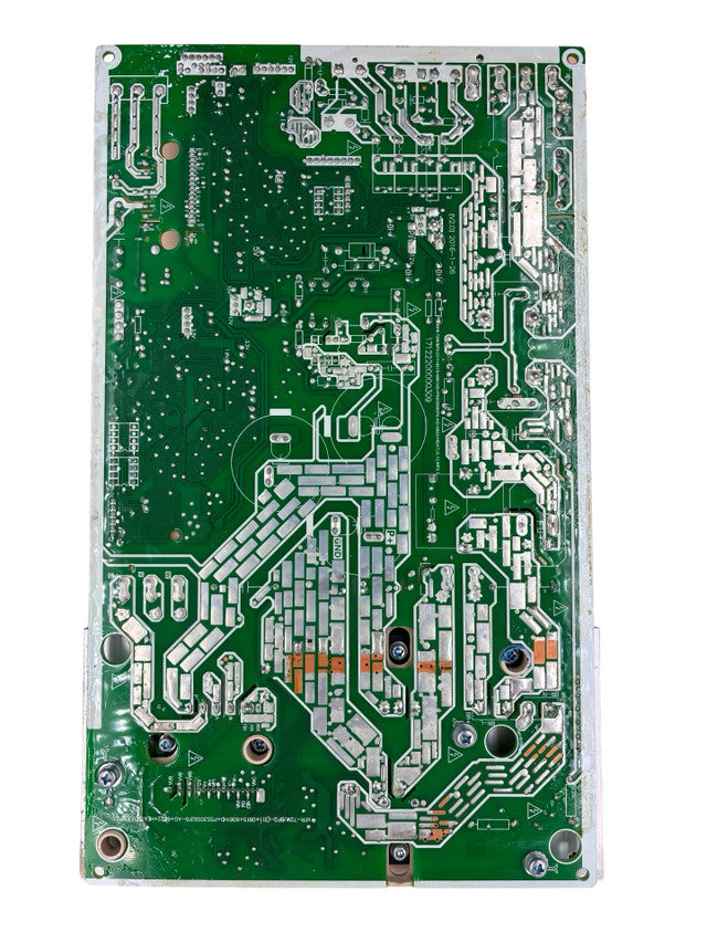 Outdoor main control board subassembly 17122000018654 US1-KFR53W/BP2N1W-B01 17122200000309