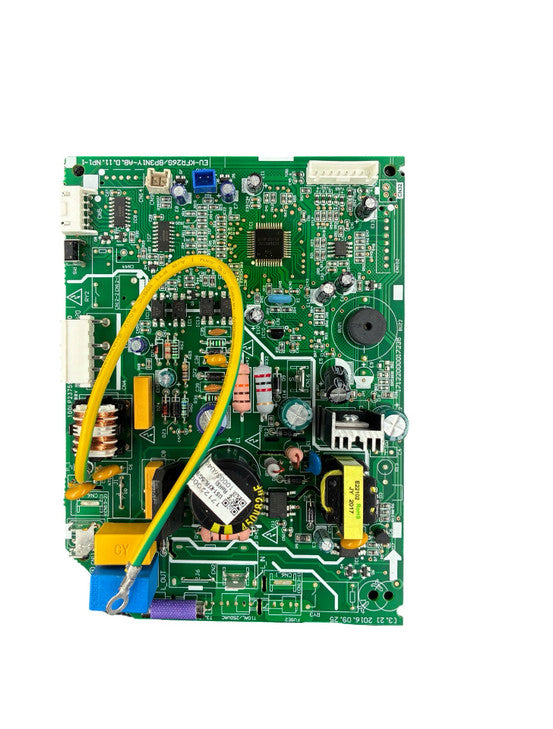 Control Boards