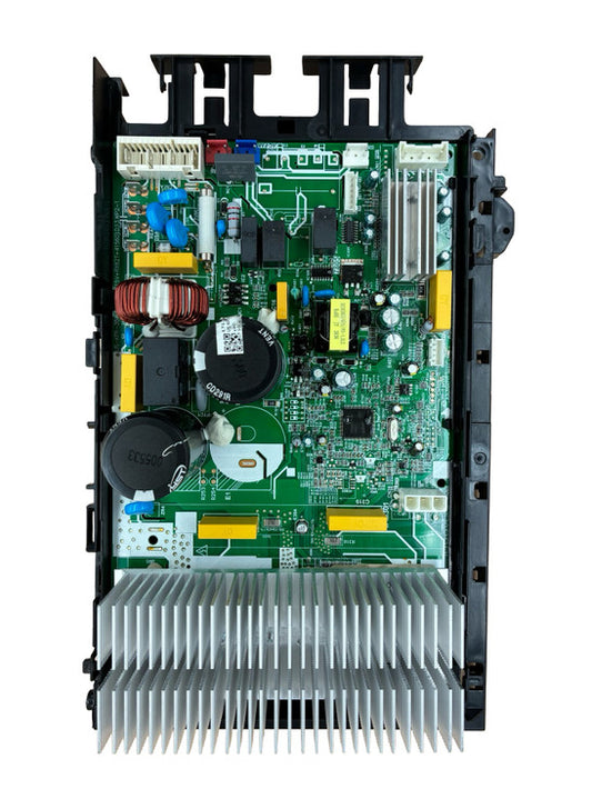 Outdoor main control board subassembly 17122000044661 US-KFR35W/BP3N1-B30 17122000019195