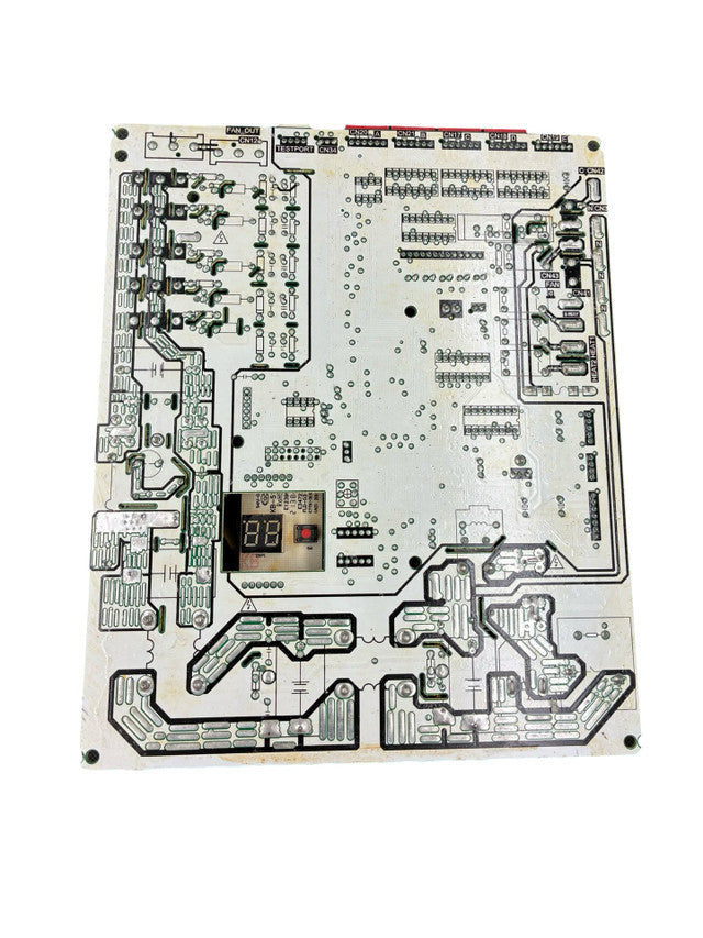 Main Control Board Subassembly 17122300001154 US1-KFR105W/BP3T4N1-D30 17122000048172