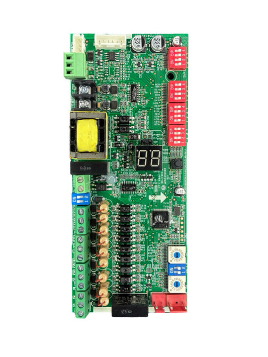 Data Transfer module control board (Multi only) 17122000059682 US1-KFR160V/BP3N1X 17122000054057