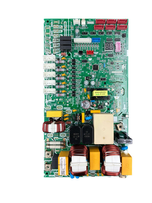 Outdoor main control board subassembly 17122000057116 US1-KFR160W/BP3T5N1-E30 17122000037804