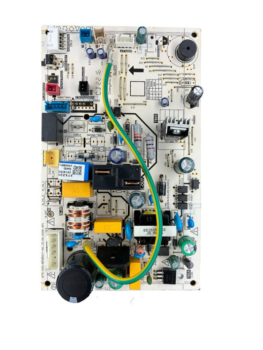 Main Control Board Subassembly 17122000051372 US1-KFR35G/BP3DN1Y-AG 17122000047232