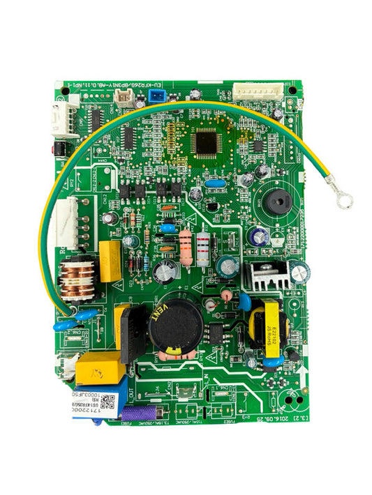 Main Control Board Subassembly 17122000018662 US1-KFR35G/BP3N1Y-ABA 17122000017235