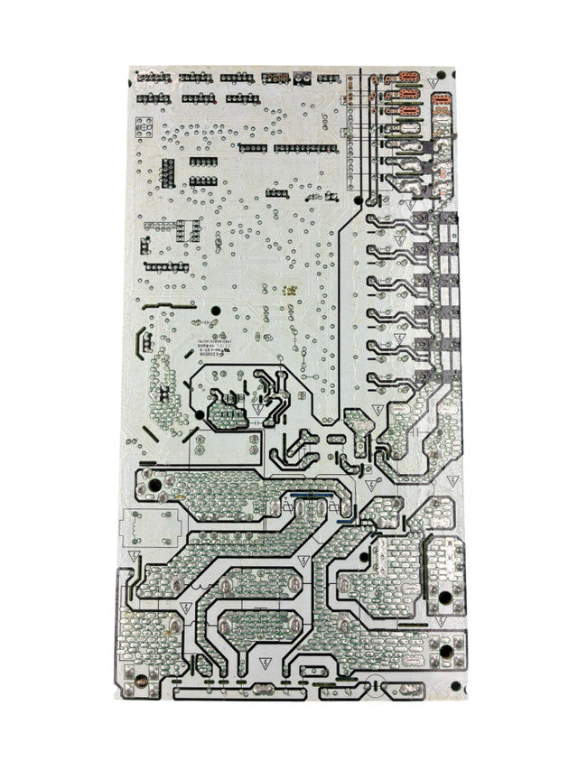 Outdoor main control board subassembly 17122000057097 US1-KFR160W/BP3T5N1-E30 17122000037804