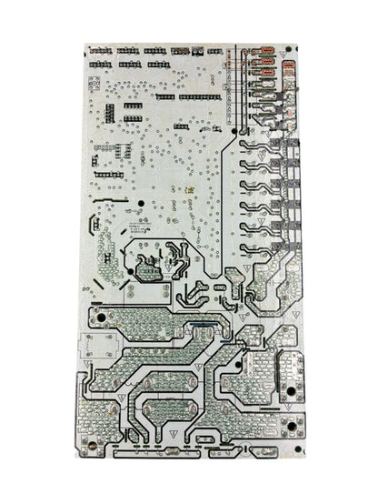 Outdoor main control board subassembly 17122000057097 US1-KFR160W/BP3T5N1-E30 17122000037804