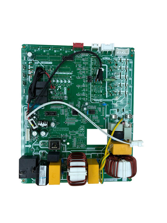 Outdoor main control board subassembly 17122000051926 US1-KFR88W/BP3N1W-350 17122000048172