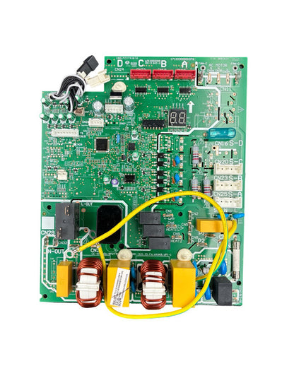 Main Control Board Subassembly 17122300001094 US1-KFR80W/BP3T3N1-D01 17122300001076