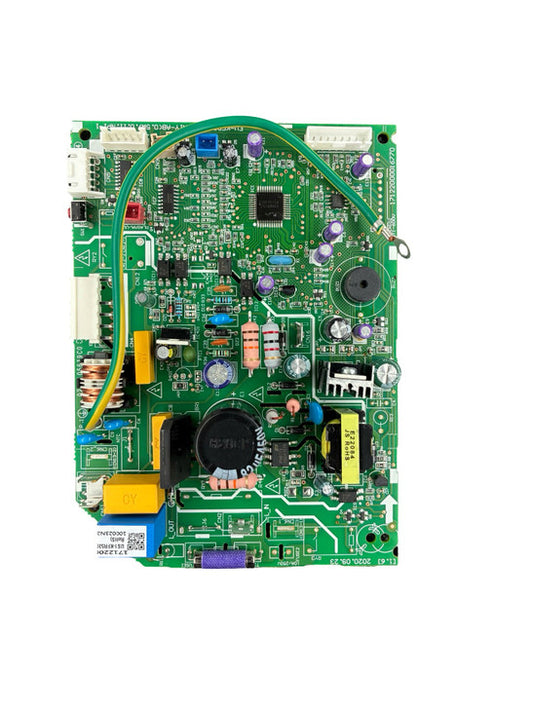 Main Control Board Subassembly 17122000045126 US1-KFR53G/BP3N1Y-ABD 17122000016770