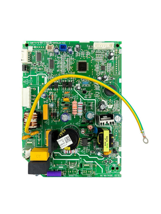 Main Control Board Subassembly 17122000044765 US-KFR26G/BP3N1Y-ABA 17122000017235