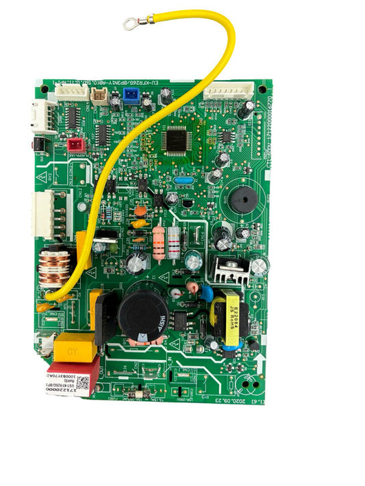 Main Control Board Subassembly 17122000055402 US1-KFR26G/BP3N1Y-ABA 17122000016770