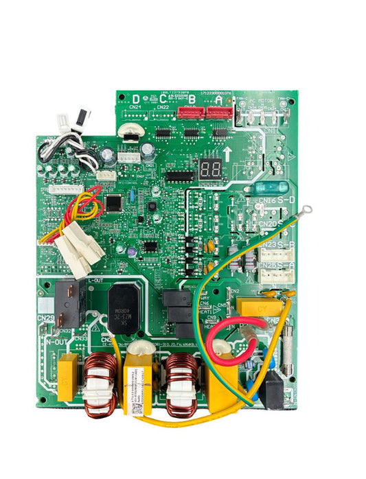 Main Control Board Subassembly 17122300003952 US1-KFR52W/BP3T2N1-CA02 17122300001076
