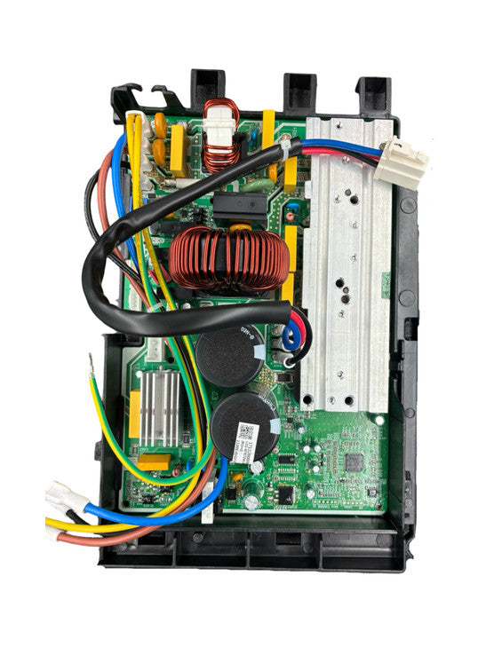 Electronic control box subassembly 17222000037708 US1-KFR70W/BP3N1-X43 ...