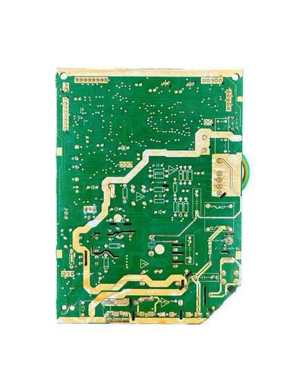 Main Control Board Subassembly 17122000019350 US-KFR35G/BP3N1Y-ABA 17122000017235