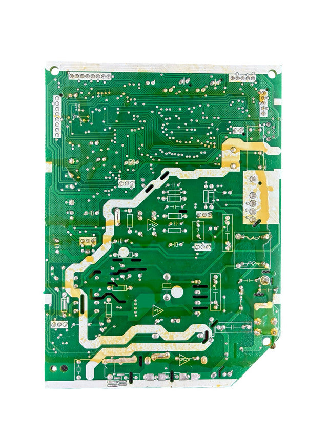 Main Control Board Subassembly 17122000055404 US1-KFR35G/BP3N1Y-ABB 17122000016770
