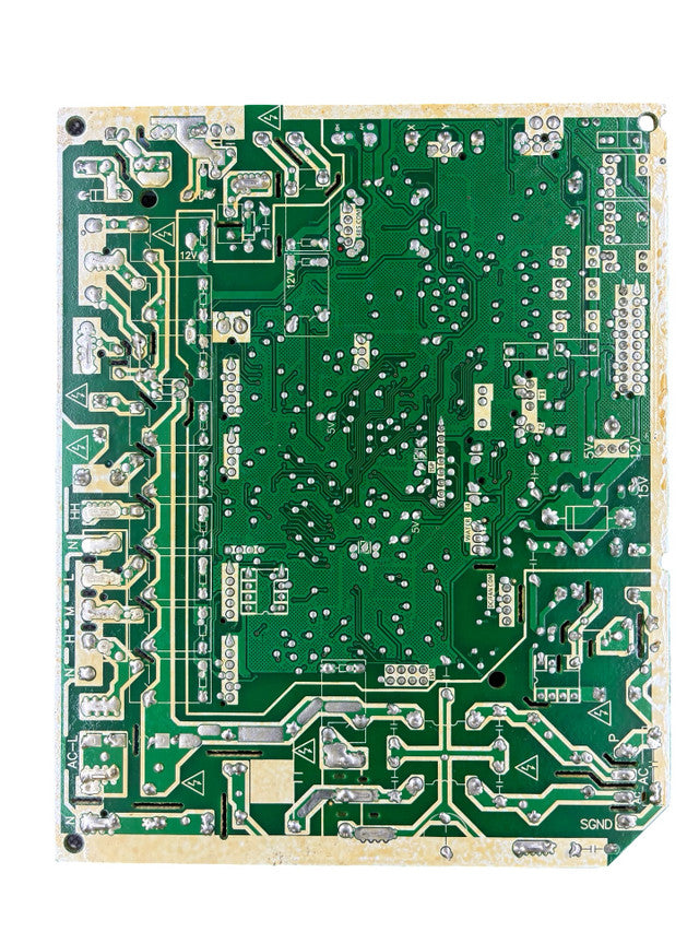 Main Control Board Subassembly 17123000004314 US1-KFR35T2/BP3N1X 17123000002112