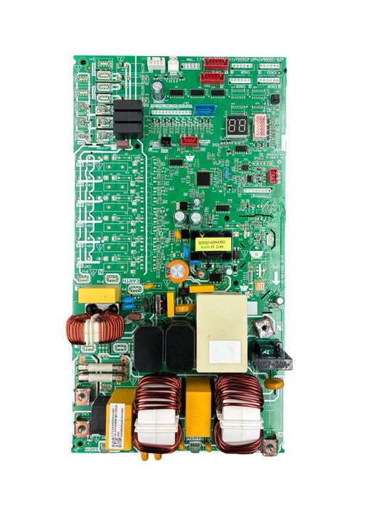 Outdoor main control board subassembly 17122000055262 US1-KFR105W/BP3N1-E30 17122000037804