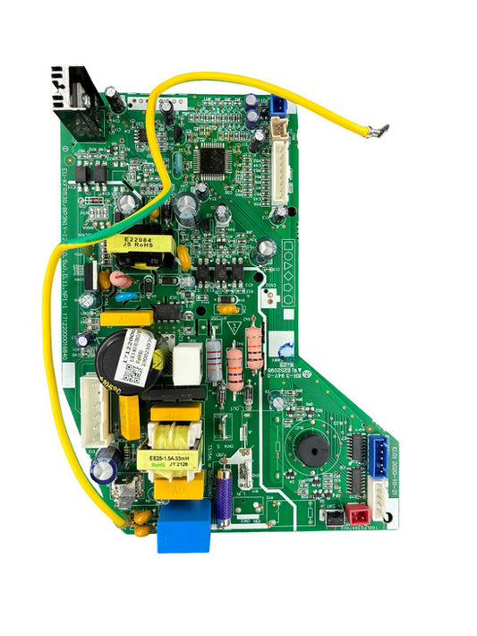 Main Control Board Subassembly 17122000045121 US1-KFR70G/BP3N1Y-ABE 17122000016840