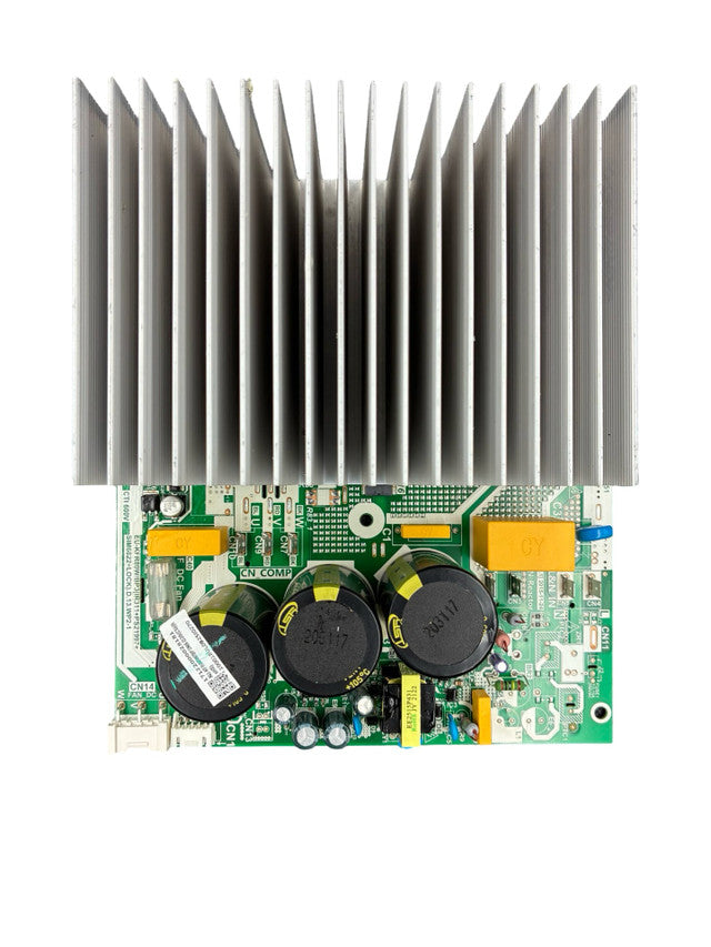 Inverter module subassembly 17122000028181 AU-KFR80W/BP3N8-D30 17122000018251