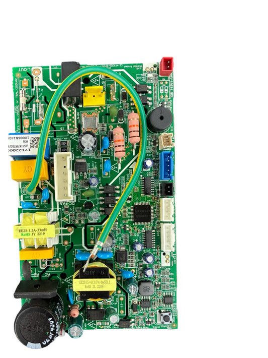 Main Control Board Subassembly 17122000051266 US1-KFR70G/BP3N1Y-EPD 17122000048549