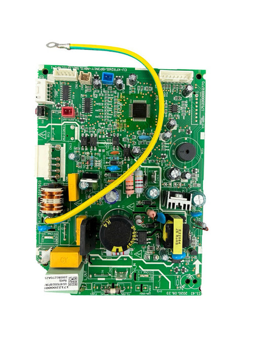 Main Control Board Subassembly 17122000055270 US-KFR35G/BP3N1Y-ABB 17122000016770