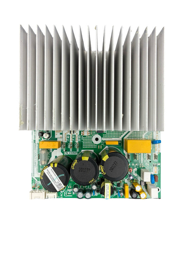 Inverter module subassembly 17122300001552 17122000018251