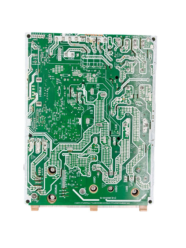 Electronic control box subassembly 17222000037698 US1-KFR50W/BP3N1-X230 17122000048121