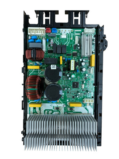 Outdoor main control board subassembly 17122000053437 US1-KFR53W/BP3N1-B01 17122000002718
