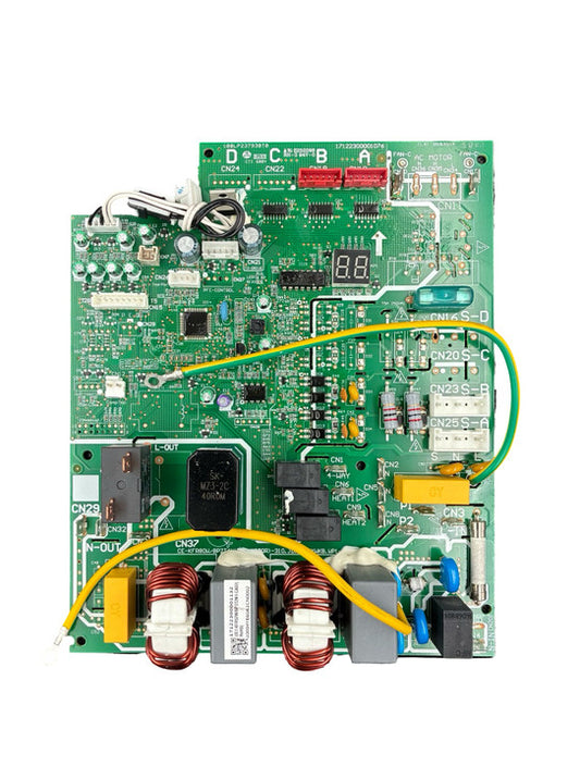Main Control Board Subassembly 17122300001132 US1-KFR52W/BP3T2N1-CA02 17122300001076