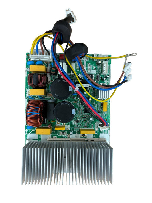 Electronic control box subassembly 17222000037696 US1-KFR26W/BP3N1-X230 17122000048121