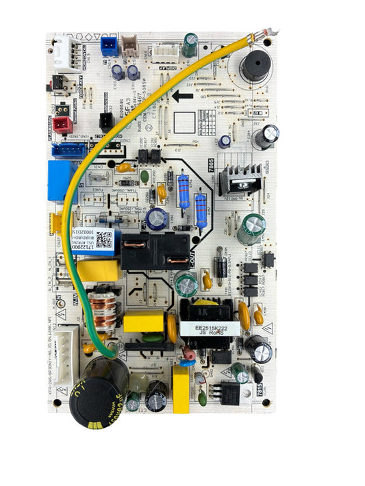 Main Control Board Subassembly 17122000051402 US1-KFR26G/BP3NXY-AGBU 17122000047232