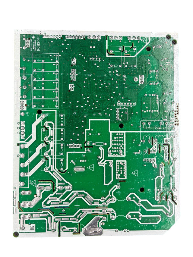 Duct MCB V2 17123000011299 US1-KFR90V/BP3N1X 17123000010119